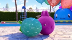 انیمیشن سانی بانیز قسمت 18 - sunny bunnies